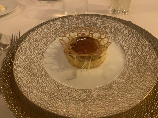 Restaurant Operakällaren by null