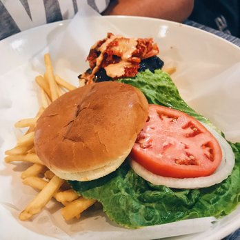 Da Kitchen Maui - Kimchee Teriyaki Burger - Hawaiian Near Me - Kihei, Hawaii Da Kitchen Maui - Kimchee Teriyaki Burger - Hawaiian Near Me - Kihei, Hawaii