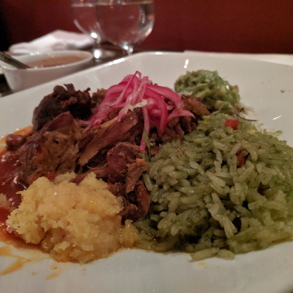 Sinigual - Carnitas Yucatan - Mexican Near Me - Manhattan, New York Sinigual - Carnitas Yucatan - Mexican Near Me - Manhattan, New York