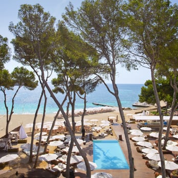 Nikki Beach - Hotels Near Me - Mallorca, PM