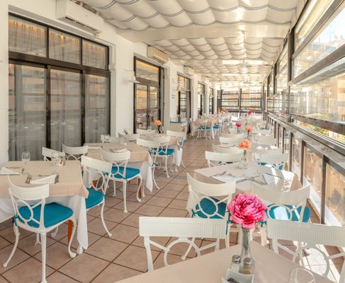 Hotel RH Corona del Mar by null