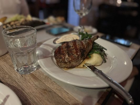 Maison Harlem by null Maison Harlem by null