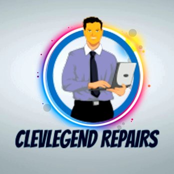 Clevlegend Repairs - logo - Data Recovery Near Me - Parma Heights, Ohio Clevlegend Repairs - logo - Data Recovery Near Me - Parma Heights, Ohio