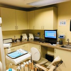 Shrewsbury Dental Group