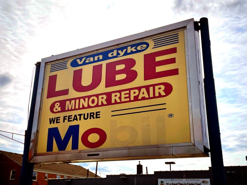 VAN DYKE AUTO SERVICE Updated October 2024 11 Reviews 25600 Van