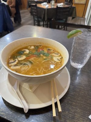 Sawaddee Ka Thai Cuisine & Pho by null