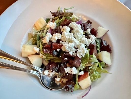 21 Steps Kitchen + Bar by null