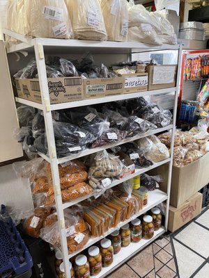 La Mexicana de Ripon by null