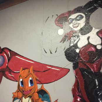 Nama Ramen - Wall mural - Ramen Near Me - San Antonio, Texas Nama Ramen - Wall mural - Ramen Near Me - San Antonio, Texas