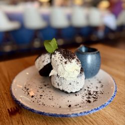 Pacific Table - Ice Cream Sandwiches