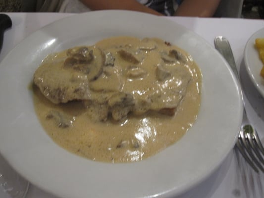 Le Gavroche Bar à vins by null