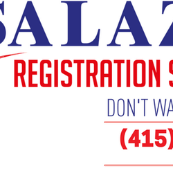 Salazar Registration Services Inc