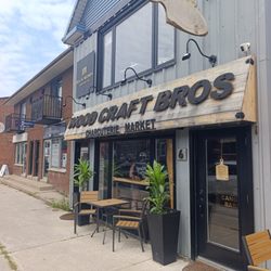 Wood Craft Bros
