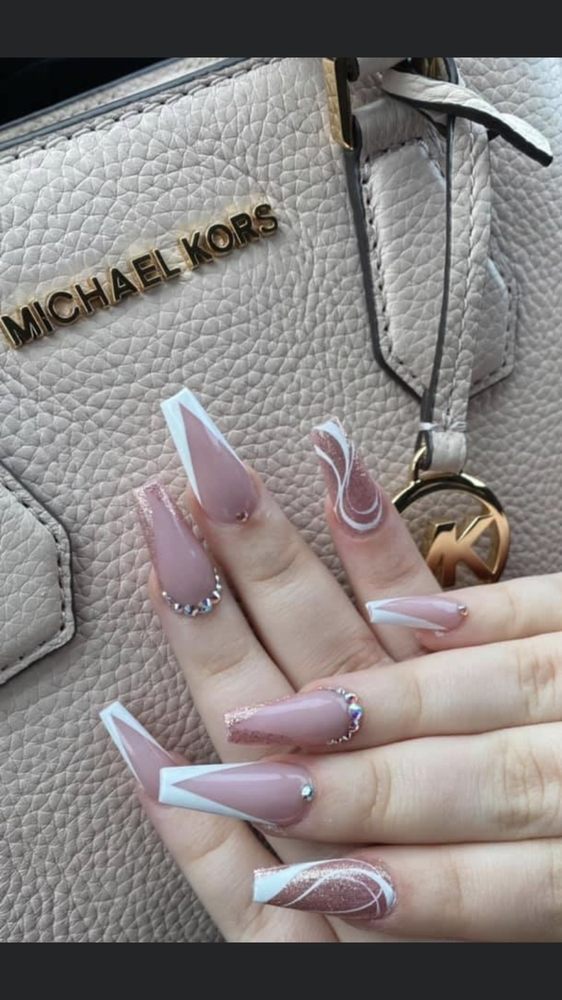 ZULLY’S NAIL SALON Updated October 2024 46 Photos & 23 Reviews