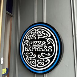 Pizza Express