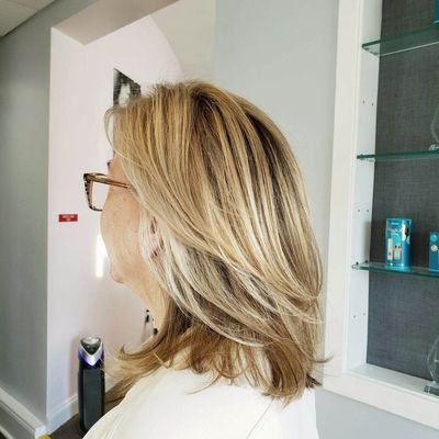 Essence Center for Beauty and Wellness