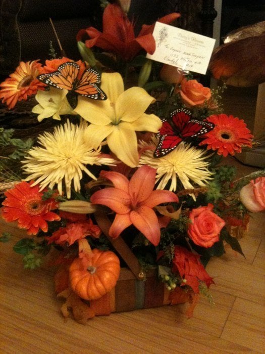 DAISY’S FLOWER SHOP 1436 W Glenoaks Blvd, Glendale, California