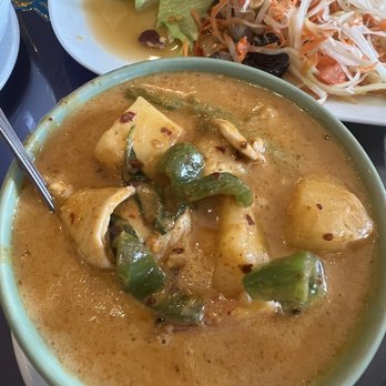 Sawasdee Thai Cuisine - House Curry - Thai Near Me - San Antonio, Texas Sawasdee Thai Cuisine - House Curry - Thai Near Me - San Antonio, Texas