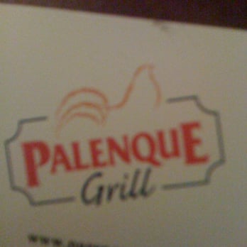 Palenque Grill - Mexican Near Me - McAllen, Texas