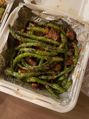 Spicy Talk Bistro Chinese Szechuan Food by null
