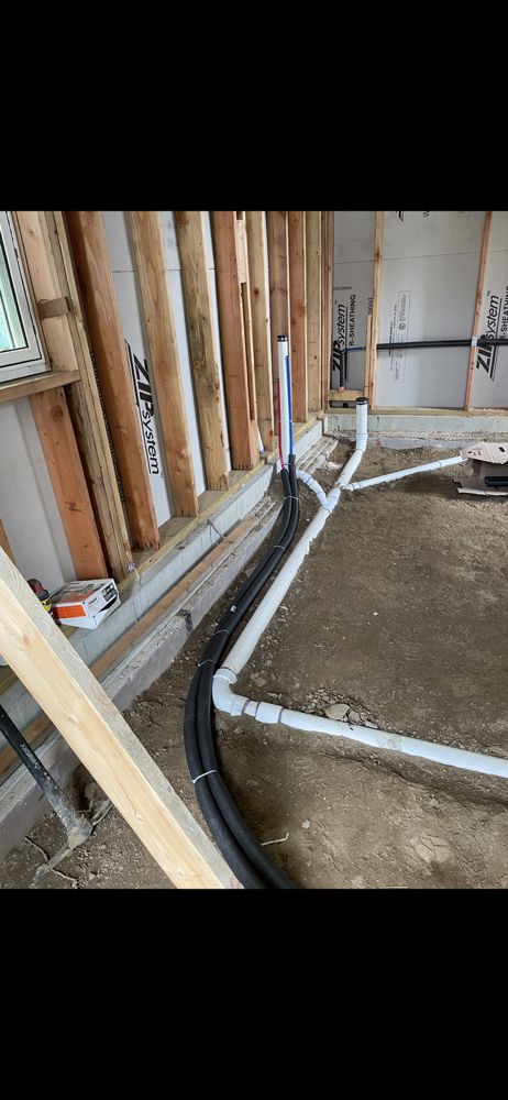 Slide of Uppercut Plumbing