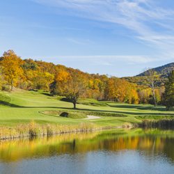 Storm King Golf