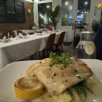 Épernay Bistro - Sole - French Near Me - Los Gatos, California Épernay Bistro - Sole - French Near Me - Los Gatos, California