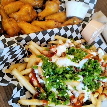 Halal Wings Plus - Chicken Wings Near Me - Fremont, California Halal Wings Plus - Chicken Wings Near Me - Fremont, California