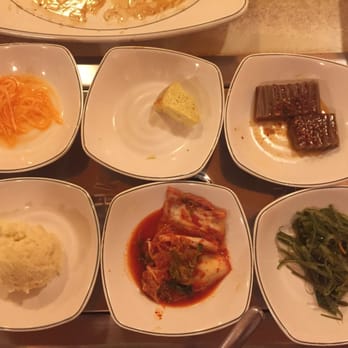 Million Restaurant - Korean Near Me - Honolulu, Hawaii
