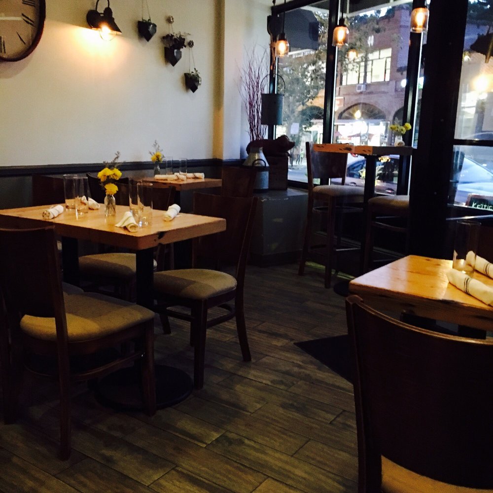 Copper Kettle Cafe - Time Apart - New American Near Me - Hartsdale, New York Copper Kettle Cafe - Time Apart - New American Near Me - Hartsdale, New York