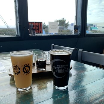 Chetco Brewing Company - Breweries Near Me - Brookings, Oregon