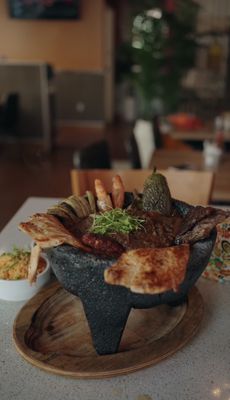 Mariscos La Chula -Downey by null
