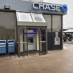 Chase Bank