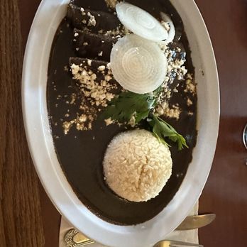 Real de Oaxaca - Chicken Enmoladas, Delicious!!! - Mexican Near Me - Lynwood, California Real de Oaxaca - Chicken Enmoladas, Delicious!!! - Mexican Near Me - Lynwood, California