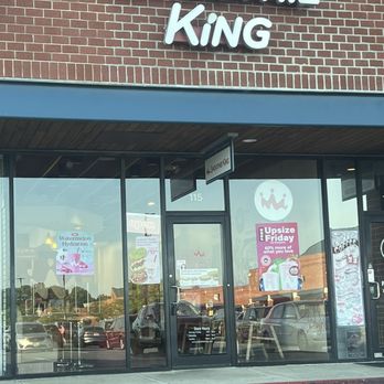 Smoothie King - Juice Bars & Smoothies Near Me - West Bel Air, Maryland Smoothie King - Juice Bars & Smoothies Near Me - West Bel Air, Maryland