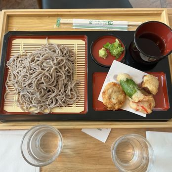 Sobakatsu - cold soba - Japanese Near Me - San Francisco, California Sobakatsu - cold soba - Japanese Near Me - San Francisco, California