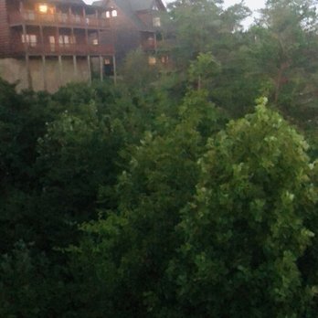 Colonial Properties - Cabins - Property Management Near Me - Pigeon Forge, Tennessee