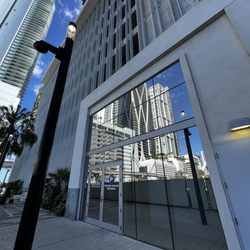 Miami World Center