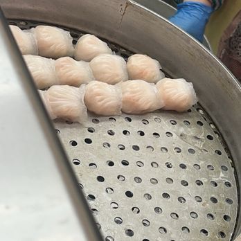 Delicious Dim Sum - Those shrimps look okay - Dim Sum Near Me - San Francisco, California Delicious Dim Sum - Those shrimps look okay - Dim Sum Near Me - San Francisco, California