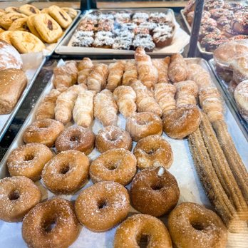 Manolo's Bakery - @queencitycravings - Bakeries Near Me - Charlotte, North Carolina
