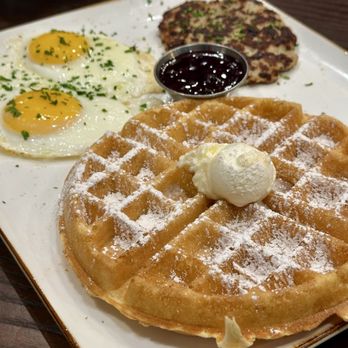 First Watch - Trifecta - Breakfast & Brunch Near Me - Kenosha, Wisconsin First Watch - Trifecta - Breakfast & Brunch Near Me - Kenosha, Wisconsin