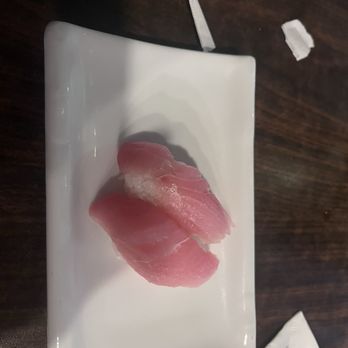 Nami Sushi - Tuna - Sushi Bars Near Me - Davis, California Nami Sushi - Tuna - Sushi Bars Near Me - Davis, California
