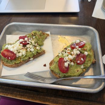 Happ Coffee - Avocado toast - Coffee Roasteries Near Me - Waynesboro, Virginia Happ Coffee - Avocado toast - Coffee Roasteries Near Me - Waynesboro, Virginia