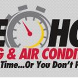 One Hour Heating & Air Conditioning