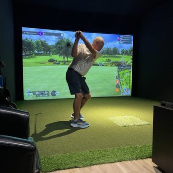 The Local Open - Golf bay - New American Near Me - Frisco, Texas The Local Open - Golf bay - New American Near Me - Frisco, Texas