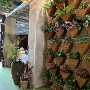 Green Goat Cafe Bar - Inside - Coffee & Tea Near Me - Cleveland, Ohio