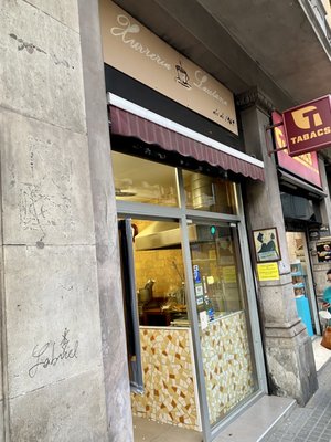 Xurreria Laietana by null