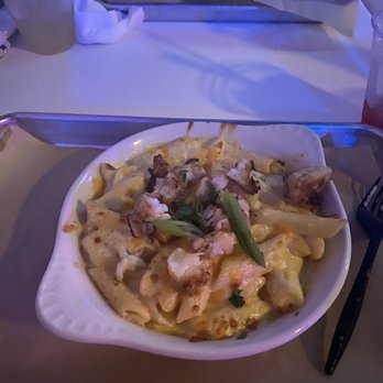 Willie B's Kitchen & Lounge - Lobster Mac and cheese - Lounges Near Me - Nashville, Tennessee
