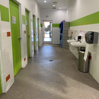 Water Wings Swim School - Bathroom Area - Swimming Lessons/Schools Near Me - Henderson, Nevada Water Wings Swim School - Bathroom Area - Swimming Lessons/Schools Near Me - Henderson, Nevada