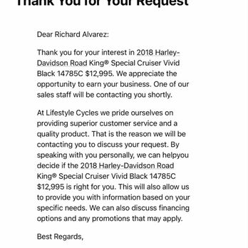 Lifestyle Cycles - Motorcycle Dealers Near Me - Anaheim, California